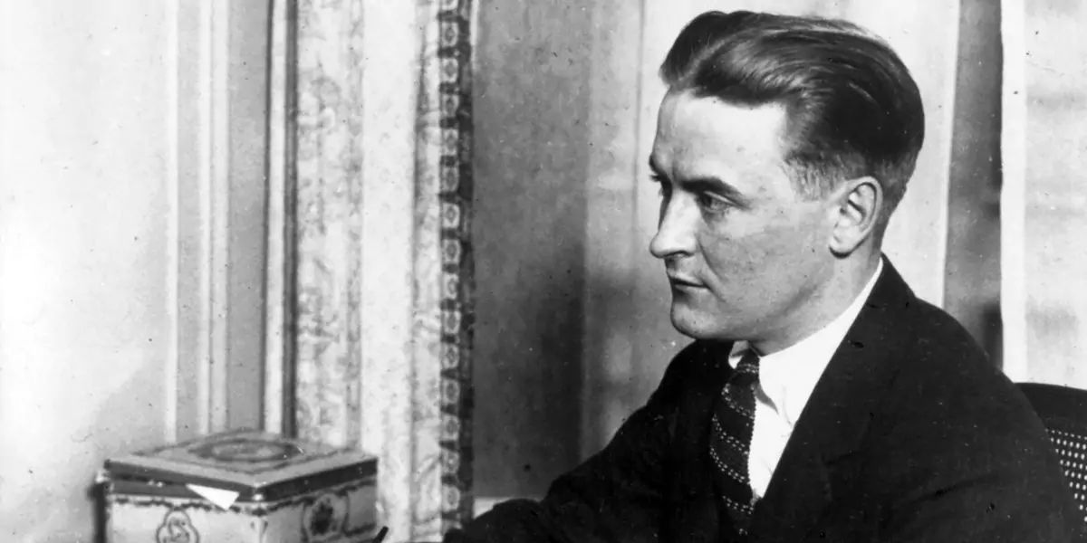 Francis Scott Key Fitzgerald 
