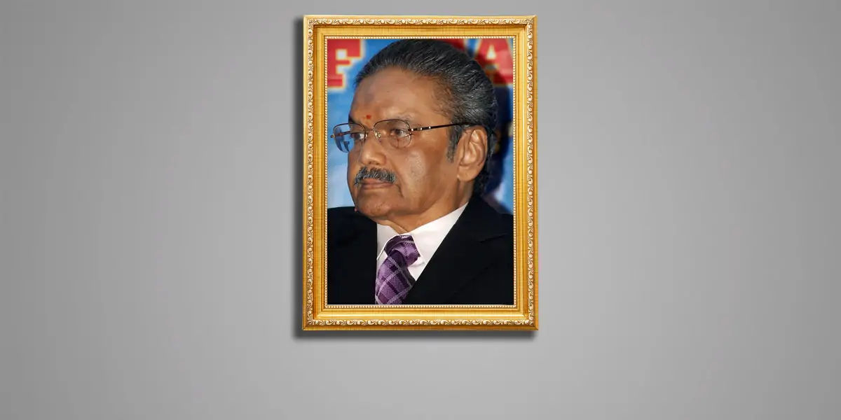 Sivanthi Adityan