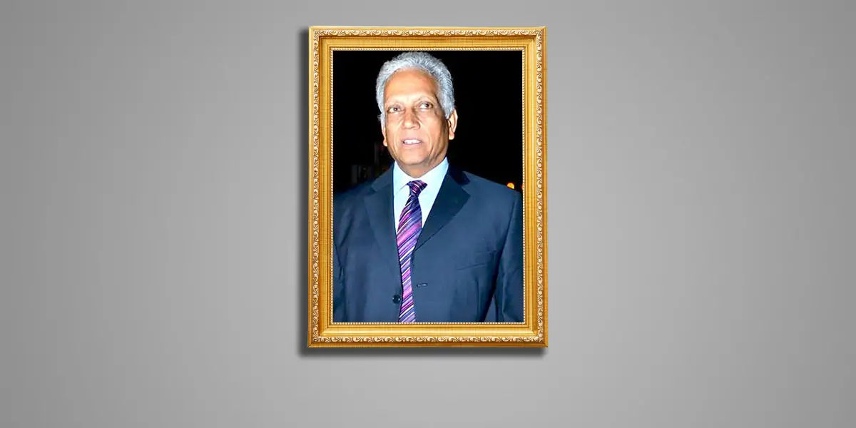Mohinder Amarnath Bhardwaj