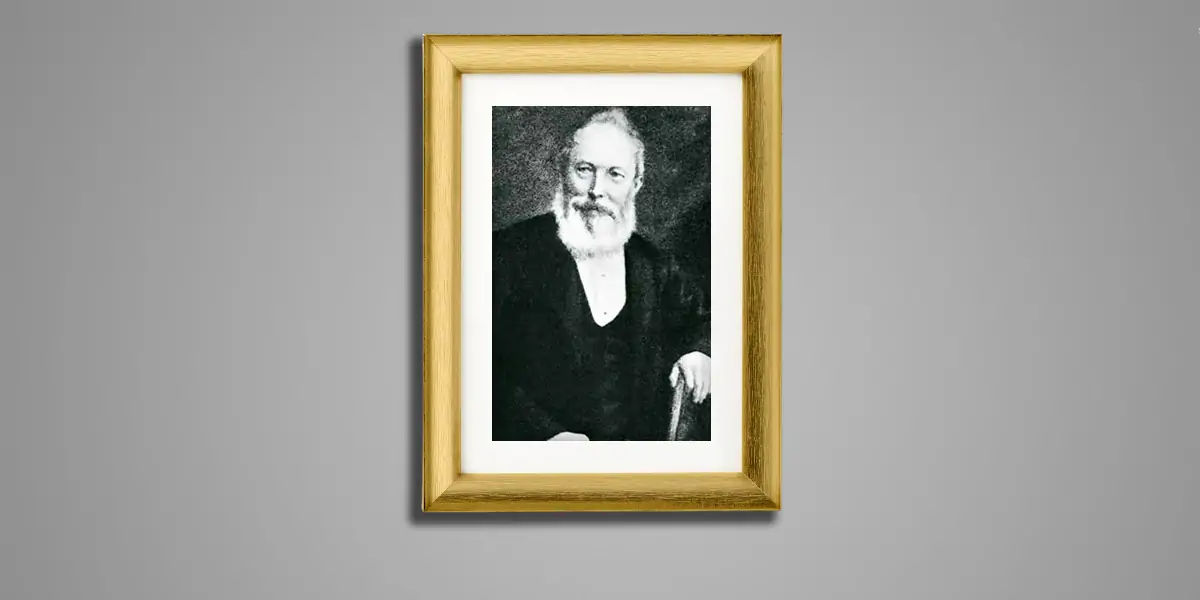 William Debenham