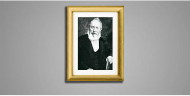 William Debenham 