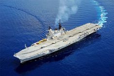 indigenous aircraft carrier ins vikrant to join navy today