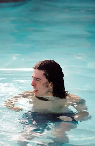 nevermind, nirvana, Sam Goody, Tower Records, Badmotorfinger, Soundgarden, Blood Sugar Sex Magik,  R