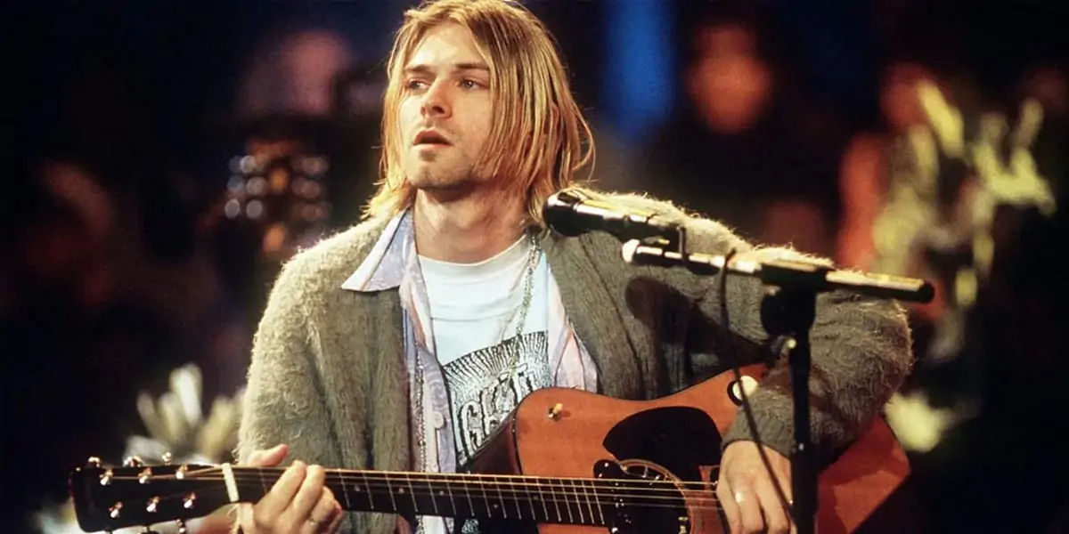 nevermind, nirvana, Sam Goody, Tower Records, Badmotorfinger, Soundgarden, Blood Sugar Sex Magik,  R