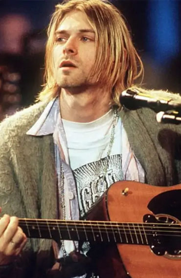 nevermind, nirvana, Sam Goody, Tower Records, Badmotorfinger, Soundgarden, Blood Sugar Sex Magik,  R