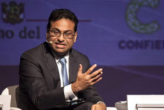 Indian origin Laxman Narasimhan to be new CEO of Starbucks
