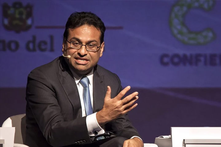 Indian origin Laxman Narasimhan to be new CEO of Starbucks