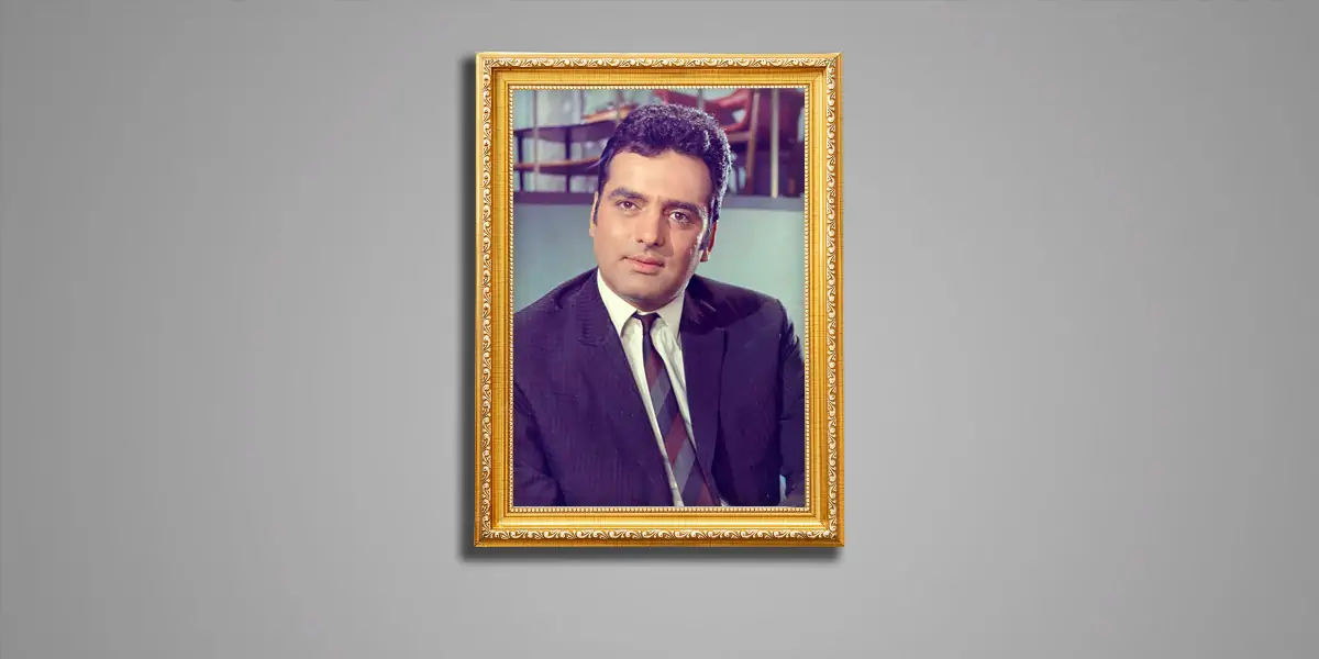 Feroz Khan