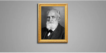  Ivan Pavlov 
