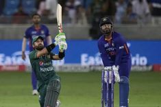 india lost to pakistan in asia cup for the first time since 2014 virats innings went in vain