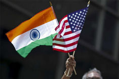 india and americas two plus two talks on maritime security start from today