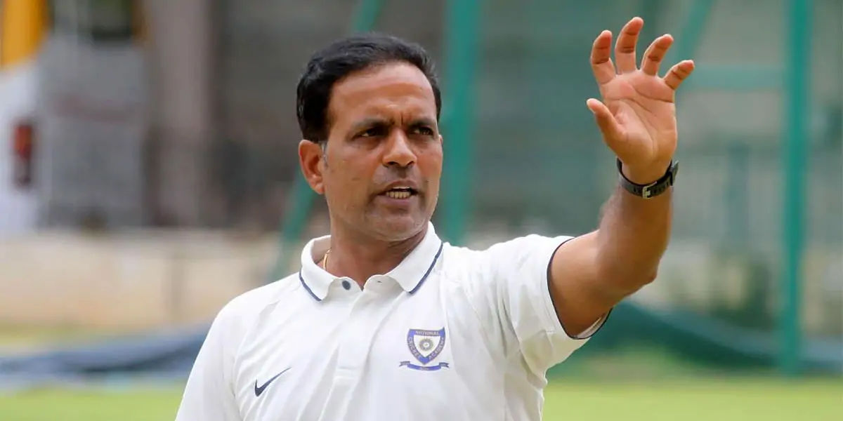 Sunil Joshi 