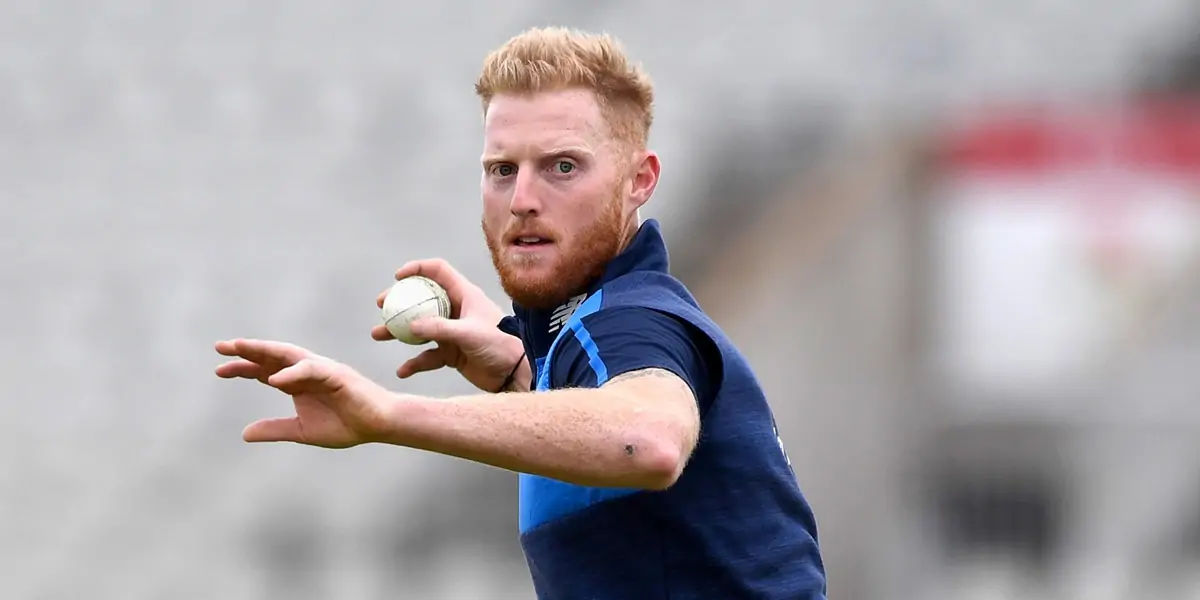 Ben Stokes 
