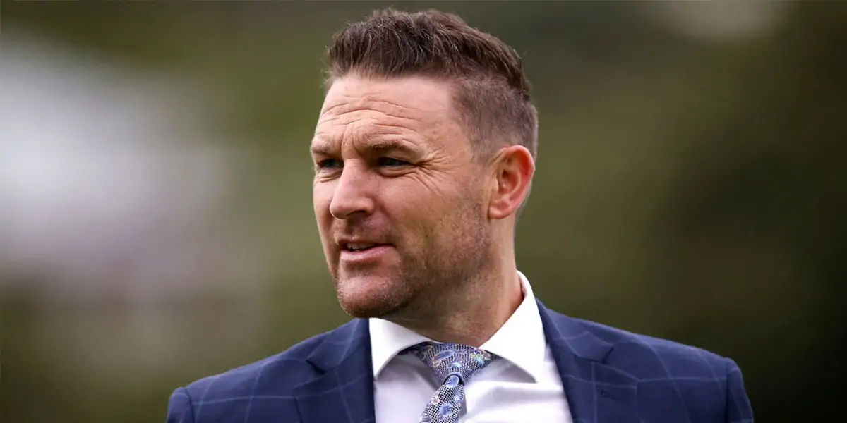 Brendon Barrie McCullum