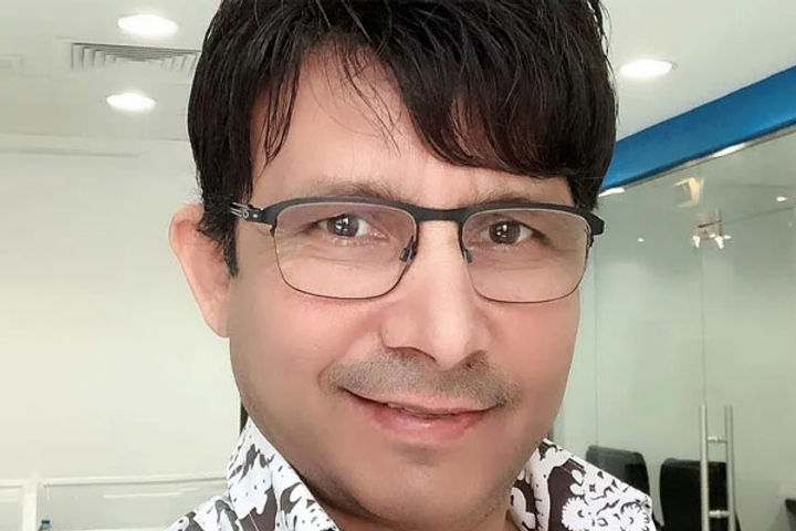 krk in mumbai police custody in 2019 sexual abuse case
