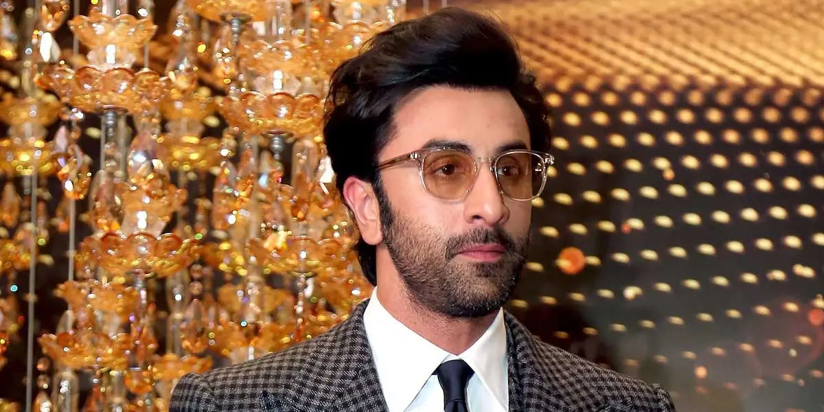 Ranbir Kapoor