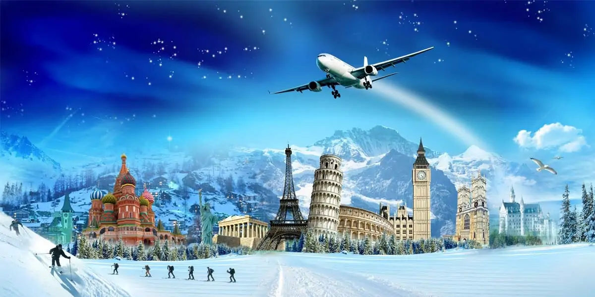 World Tourism Day