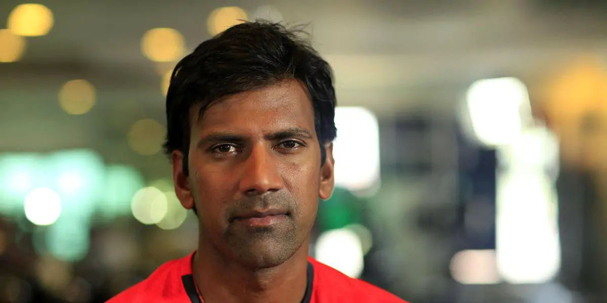 Lakshmipathy Balaji