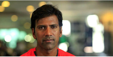 Lakshmipathy Balaji