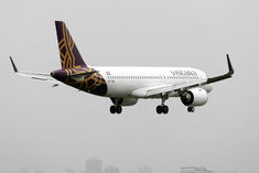 Vistara-Airlines