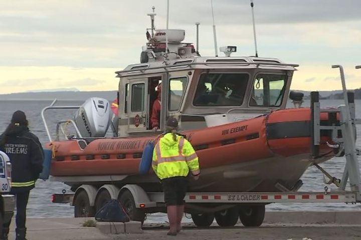 one person killed nine missing a float plane crashes in washington