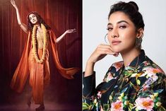 rukmini maitra will be seen in the biopic of theater artist binodini dasi