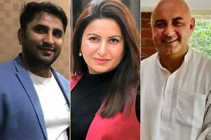 sonali phogat death case sudhir and sukhwinder will appear in court today