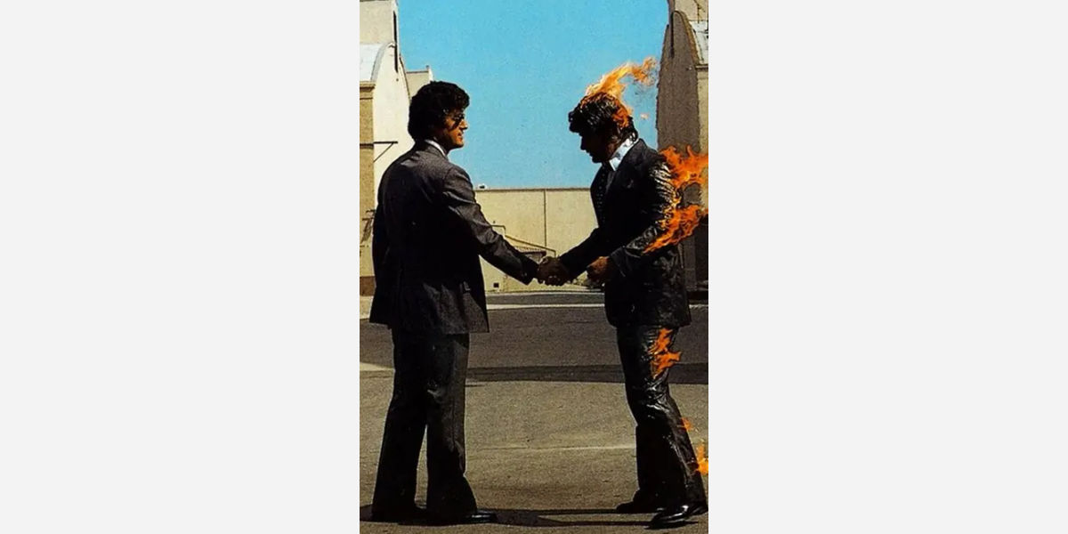 Pink Floyd's 