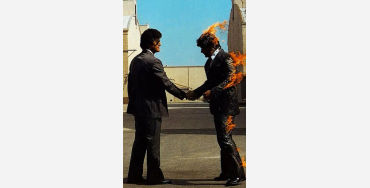 Pink Floyd's 