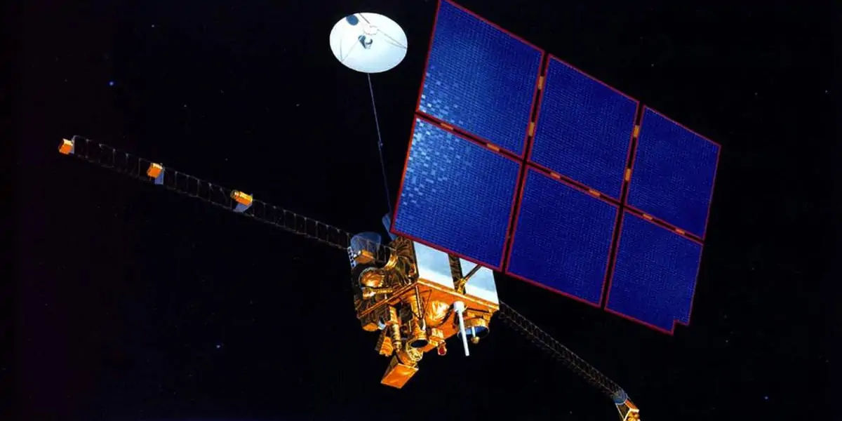Mars Observer