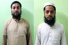 Al-Qaeda terrorists enter West Bengal through Sundarban water route