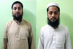 Al-Qaeda terrorists enter West Bengal through Sundarban water route