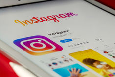 Instagram fined Rs 32.7 billion for tampering with children's data