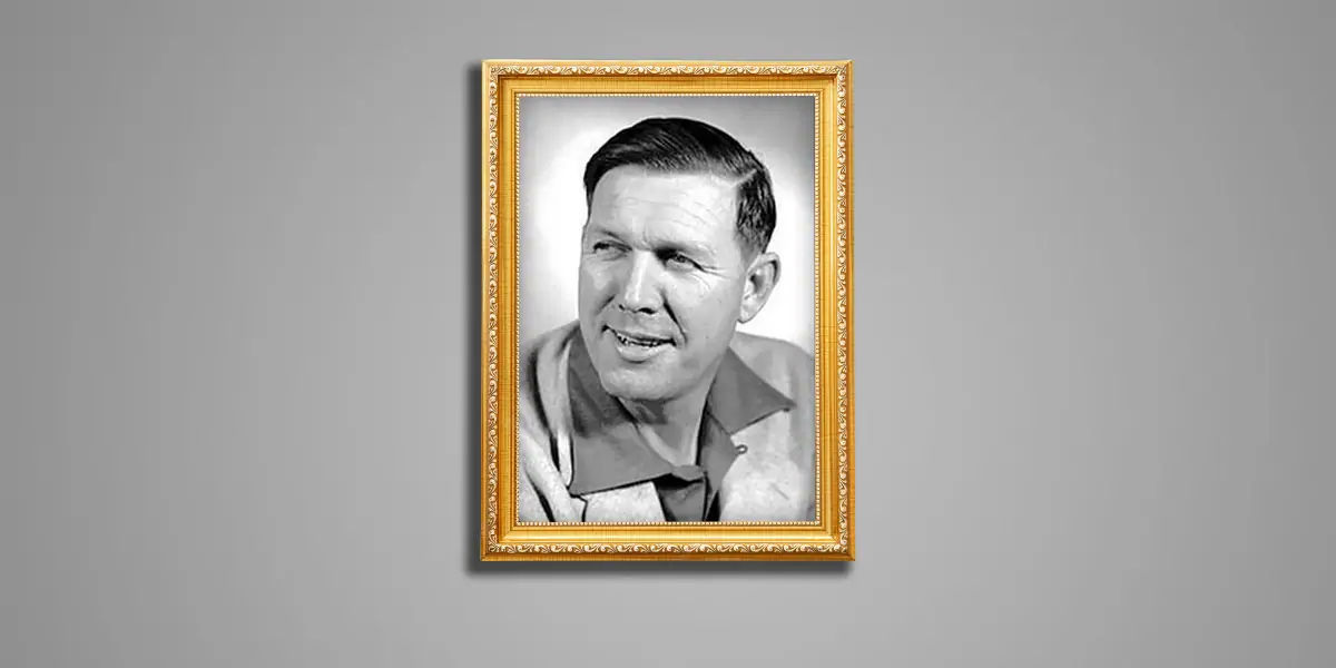 William Henry Getty