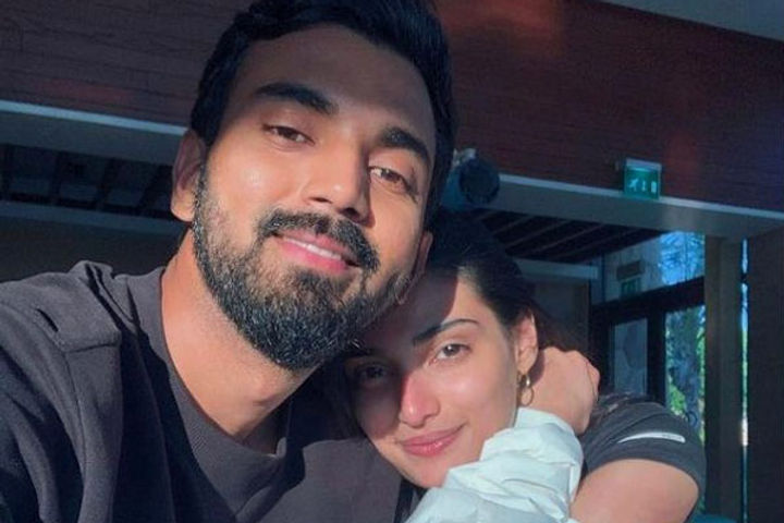 Athiya Shetty and KL Rahul may get married at the end of the year