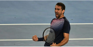 Marin Čilić