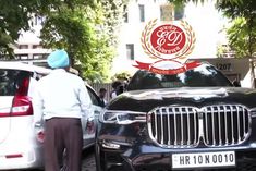 liquor policy raids on 30 locations in 6 states from lucknow to hyderabad on delhis liquor policy