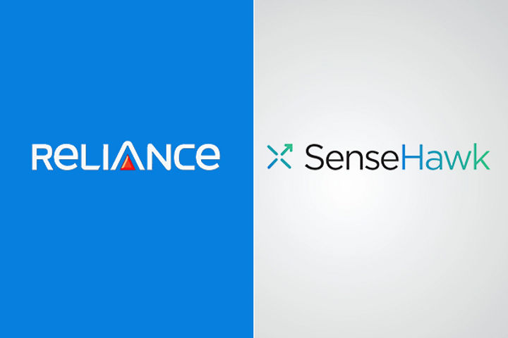 reliance industries will buy stake in senshawk deal will be done in this amount