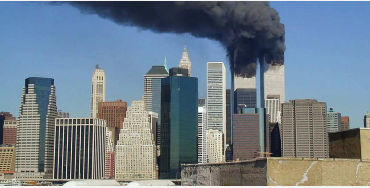  9/11 attacks,