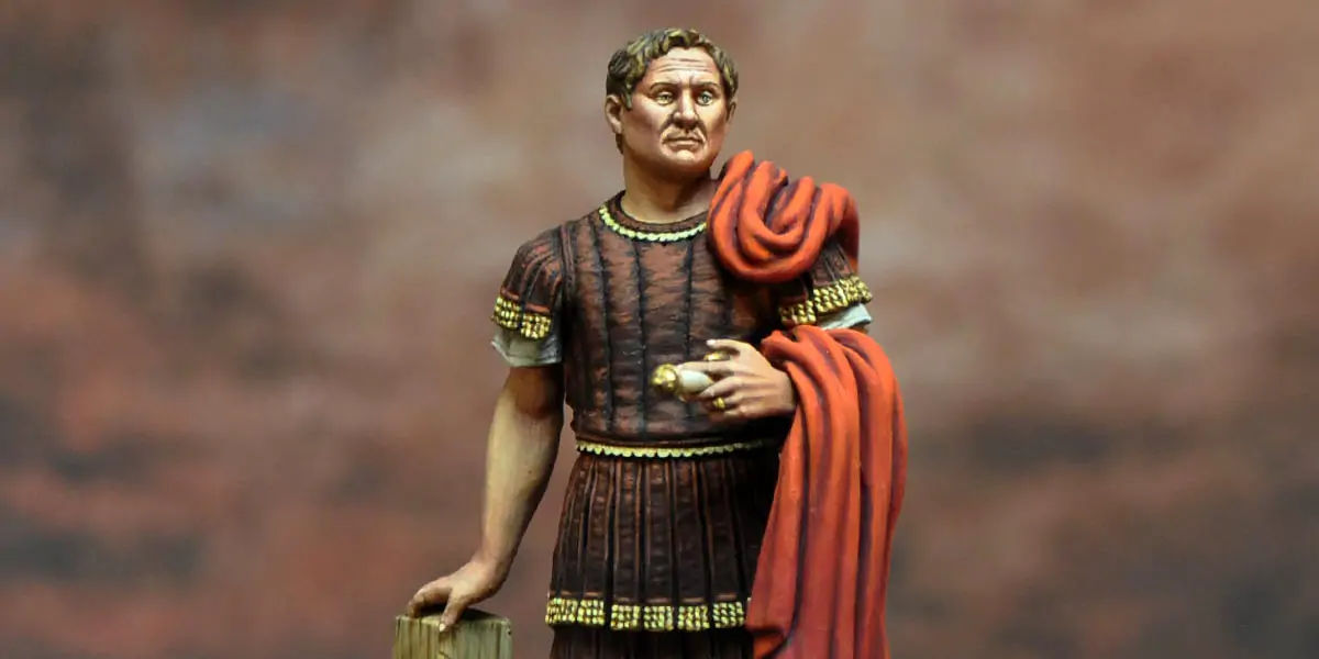 Gnaeus Pompeius