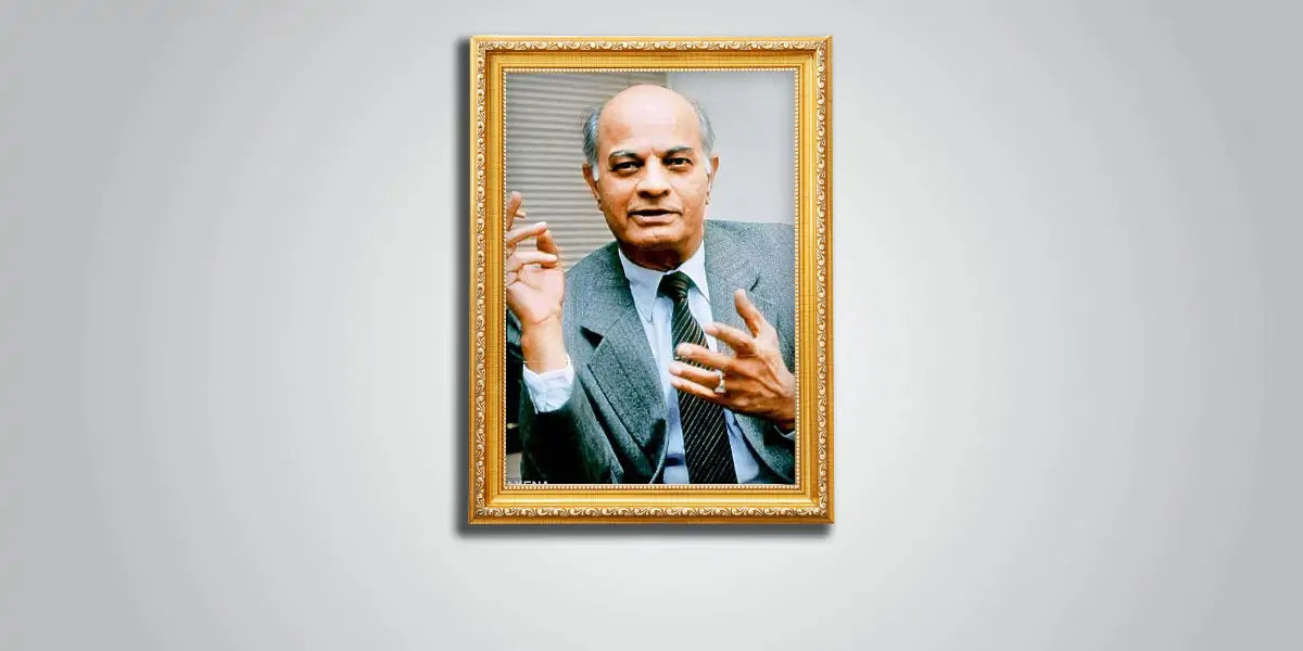Brajesh Chandra 