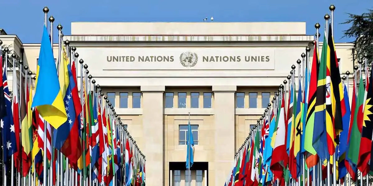 The United Nations