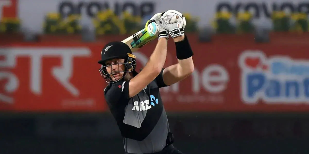Martin James Guptill