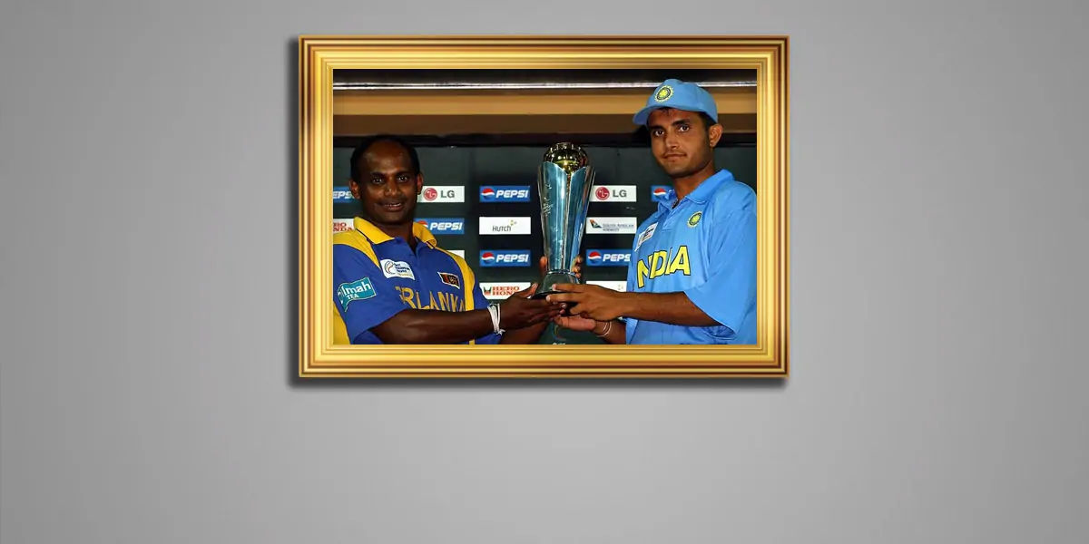 ICC Champions