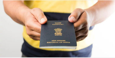 passport,  Bible, traveling, documents, official, airport, identity