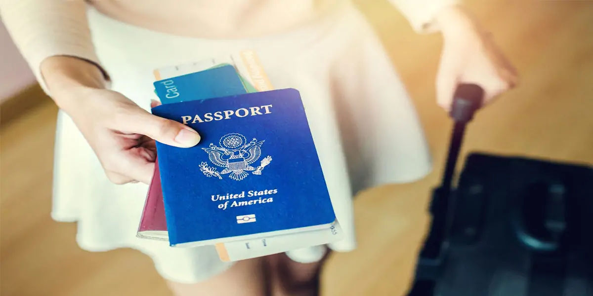 Passport,  Bible, traveling, documents, official, airport, identity