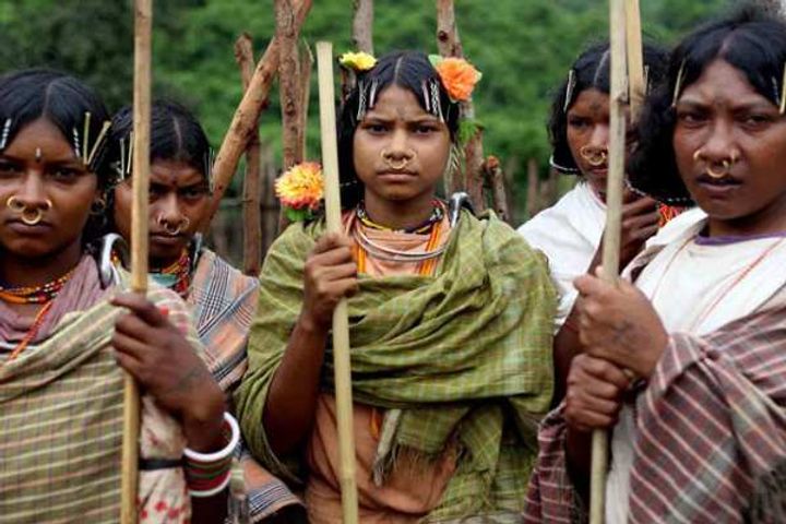 World class tribal museum to be built in UP