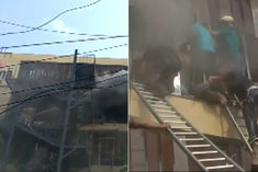 LDA and fire department officers guilty in Levana fire