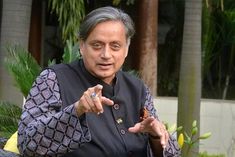 5 Congress MPs wrote a letter to Madhusudan Mistry for the election of the President