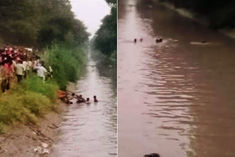 7 people died due to drowning in Mahendragarh and Sonipat, CM expressed grief